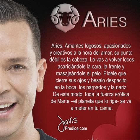 como es el hombre aries|El hombre Aries – Cómo es en el Amor, Familia y。